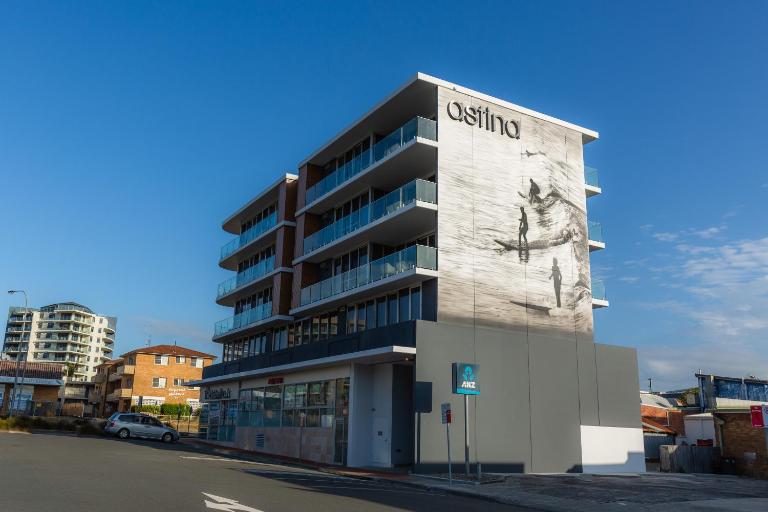 Astina Suites, Forster - Ferienwohnung Forster
