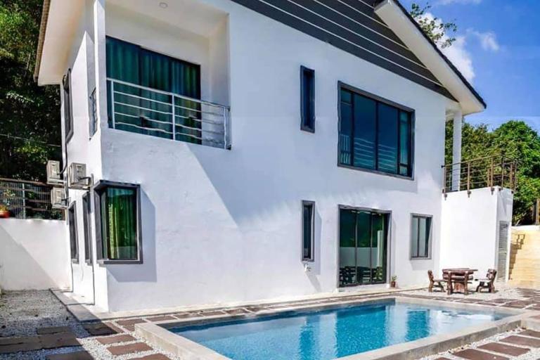 White House Langkawi - B&B Kuah