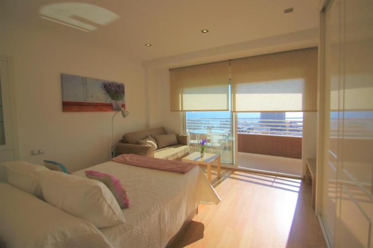 Apartamento CasaTuris en el corazon de Alicante A118 - B&B Alicante
