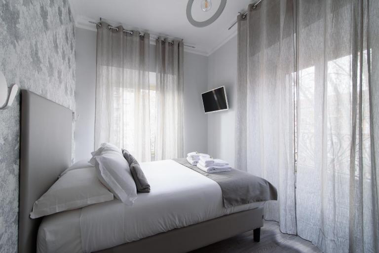 White Caesar Guesthouse - Ferienwohnung Rom