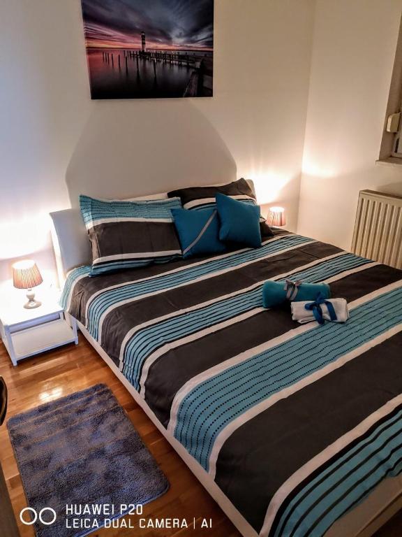 Apartman Kiss - B&B Osijek