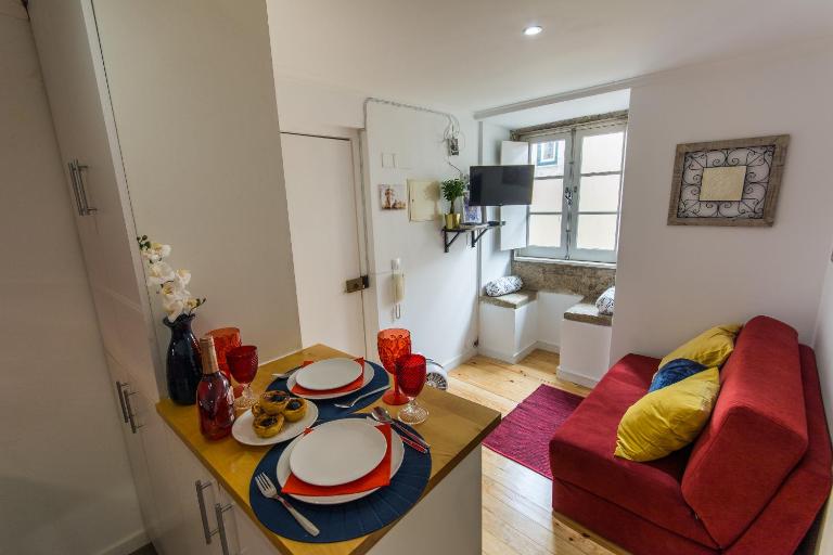 Allfado Apartments - B&B Lisbona