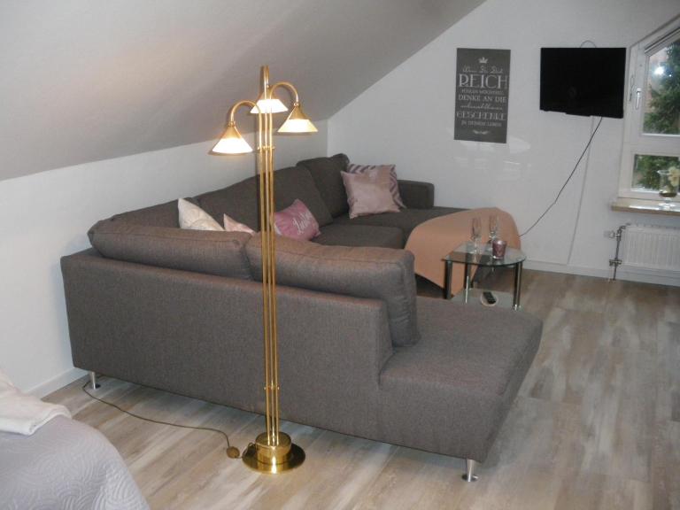 Ferienwohnung am Jordan - B&B Schneverdingen