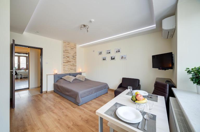 Apartamenty Wieniawa - B&B Lublin
