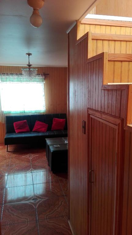 Tres de junio - B&B Puerto Montt