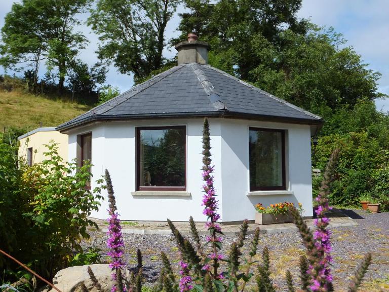 Drombrow Cottage - B&B Bantry