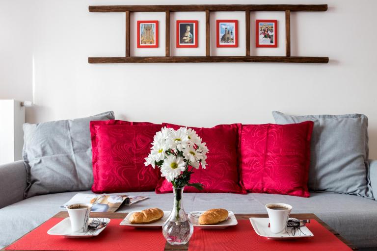 Passion4Cracow - B&B Cracovia