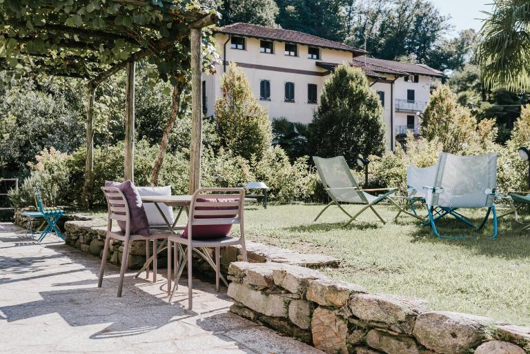 Casa Ortensia by Villa Porta Collection - Bed and Breakfast Luino