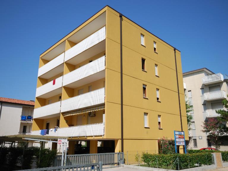 Condominio Pleione - B&B Bibione