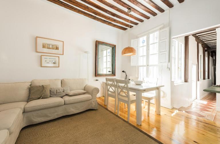 Apartamento La Buena Guarda - B&B Madrid