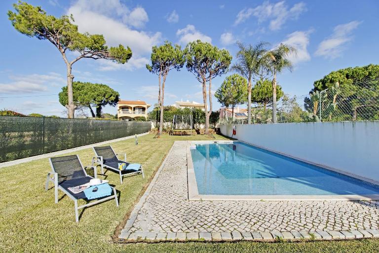 Villa Argentina - B&B Vilamoura