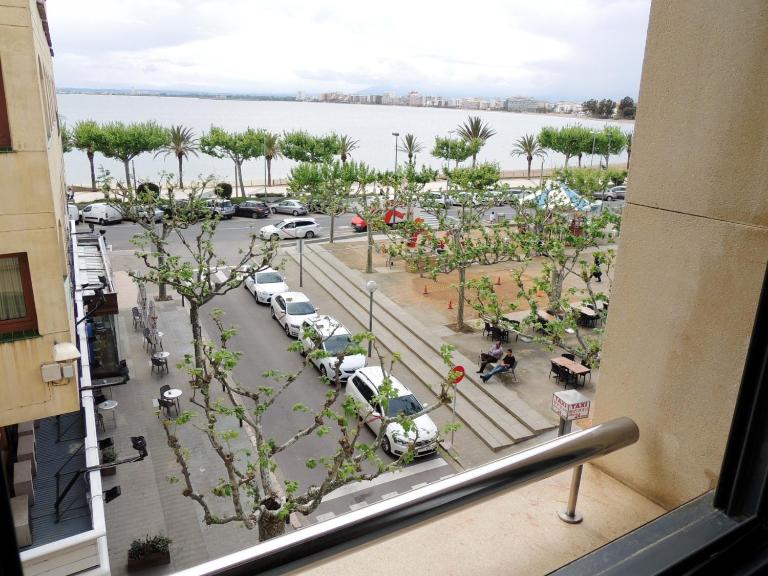 Llevant 3 1 Centro Roses - Barneda Premium - Chambres d'hôtes Roses