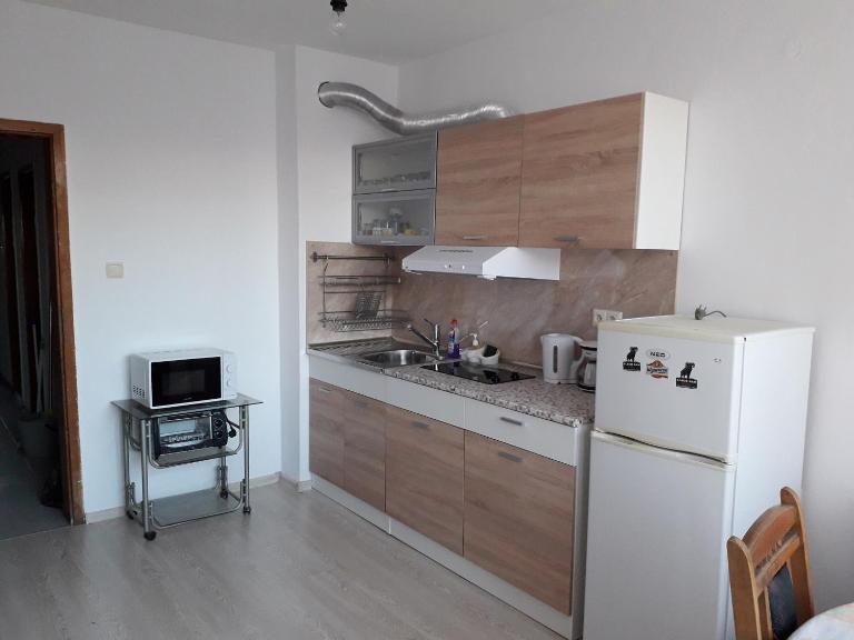 Mavrova Guest House - B&B Pomorie