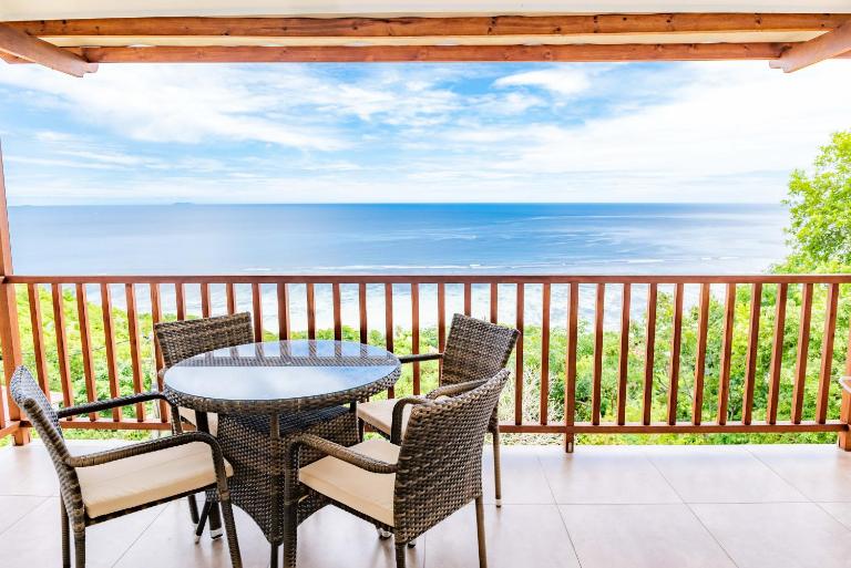 Villa Lima - Ferienwohnung Victoria