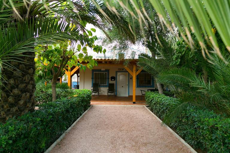 Casa Rural La Cambreta - B&B Crevillente