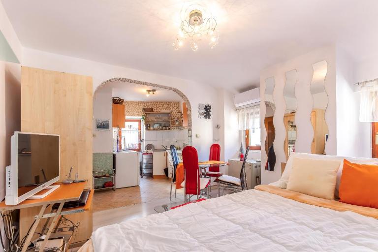 Studio-apartman Dejan - B&B Buccari