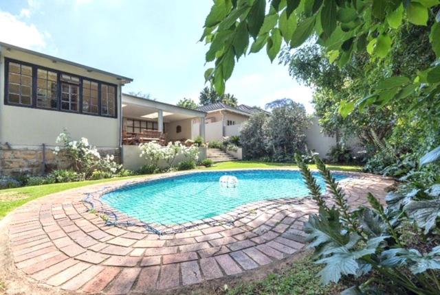 Forest Haven - B&B Johannesburg