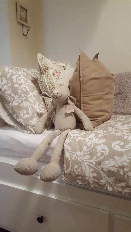 A casa di Jacqueline - B&B Rovereto