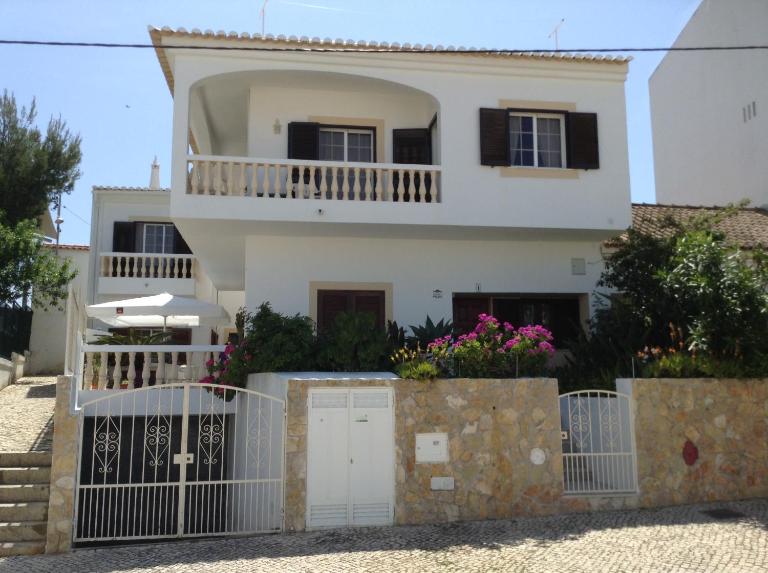 CasaDuarte "Balcony" (2 bedroom Apt.) - B&B Lagos