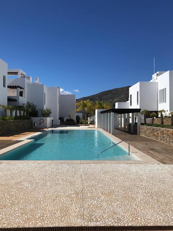 Casa del Mar - Chambres d'hôtes Mojacar