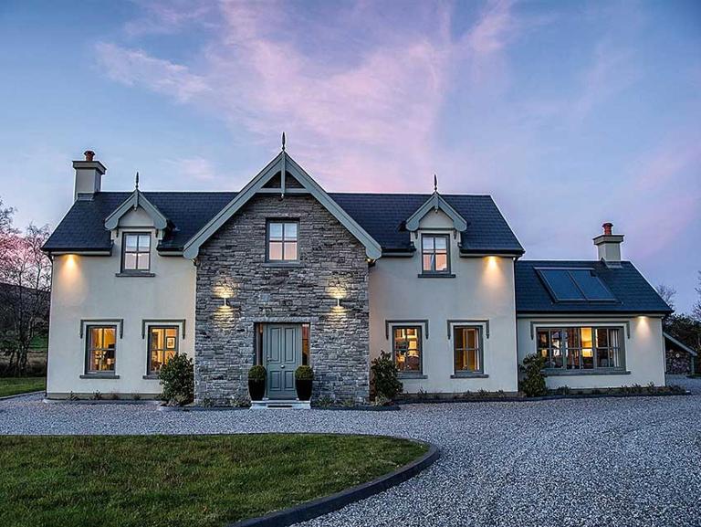 Beechwood 4, Kenmare Luxurious Living - B&B Killowen