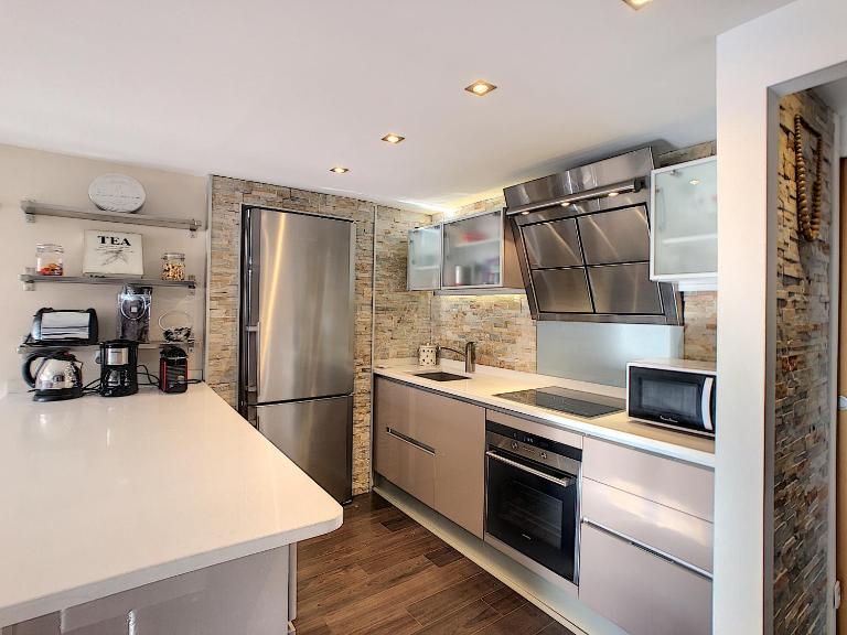 Appartement Loft Cannes - Bed and Breakfast Cannes