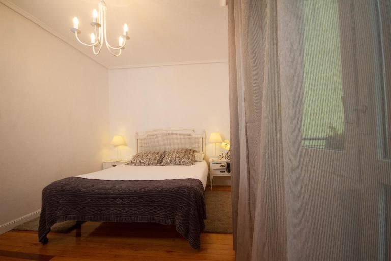 Los Respigos Ampuero - B&B Ampuero