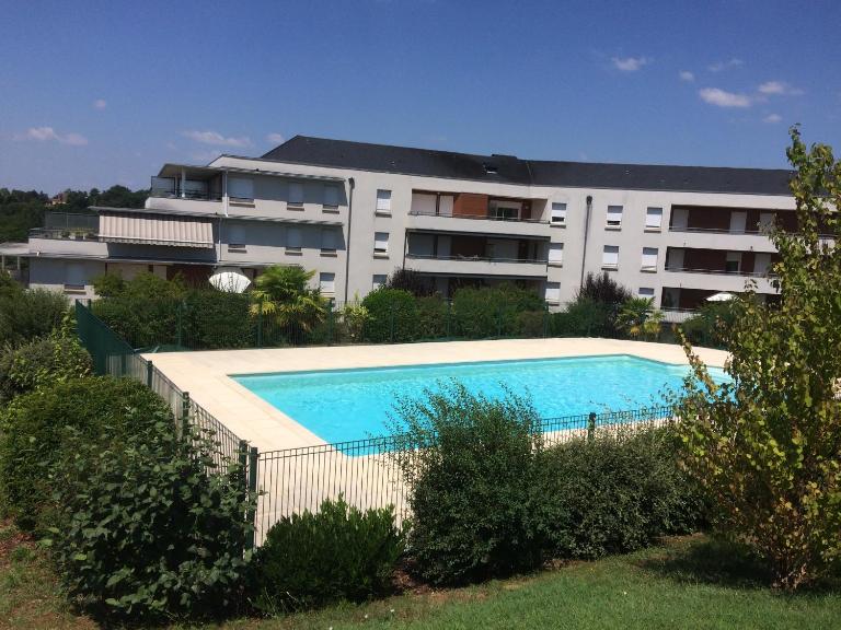 Résidence CAP HORIZON - Bed and Breakfast Brive-la-Gaillarde