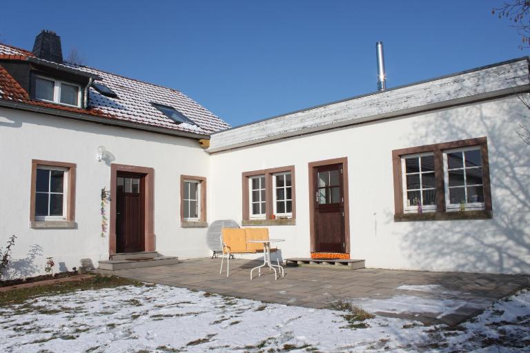 Heinfried - B&B Auel