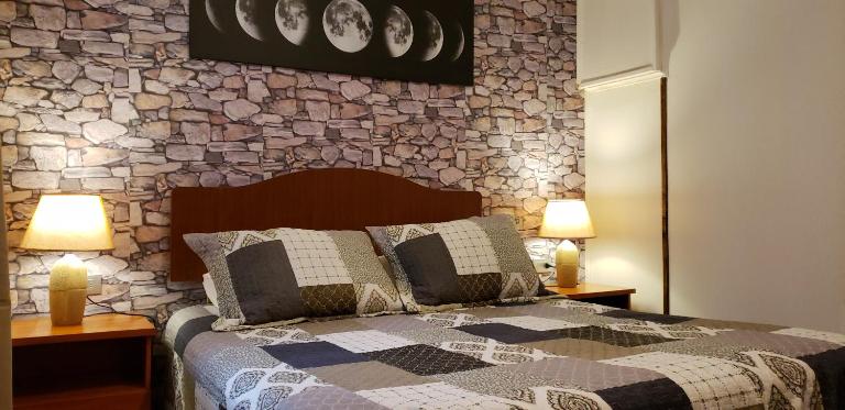 Hostal Torres del Paine 2 - Bed and Breakfast Punta Arenas