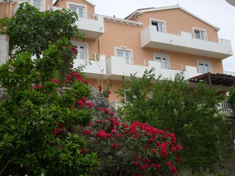Apartments Bovan - B&B Herceg Novi