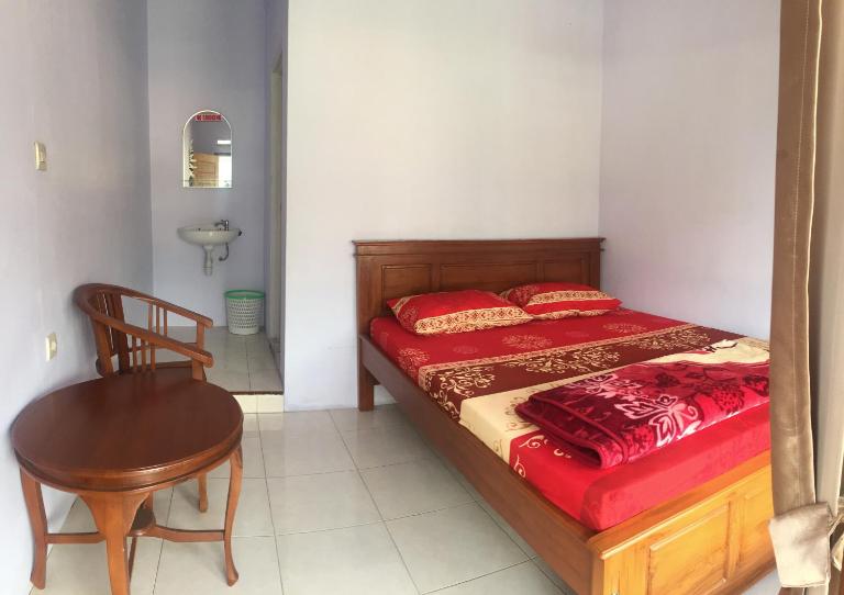 Homestay Lereng Bromo - Bed and Breakfast Bromo
