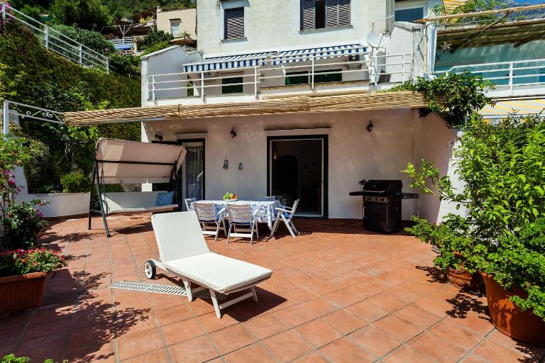 Casa Dorothea 1 - B&B Positano