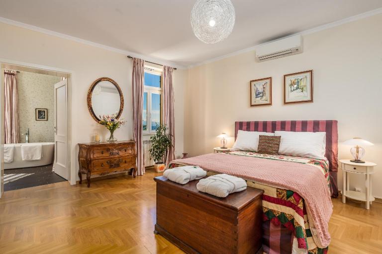 Villa Vilma - Bed and Breakfast Opatija