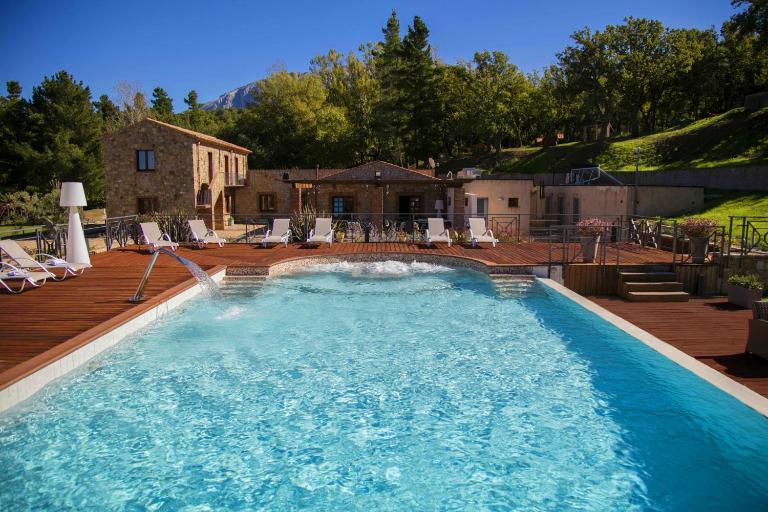 Casena Mongerrati - B&B Collesano