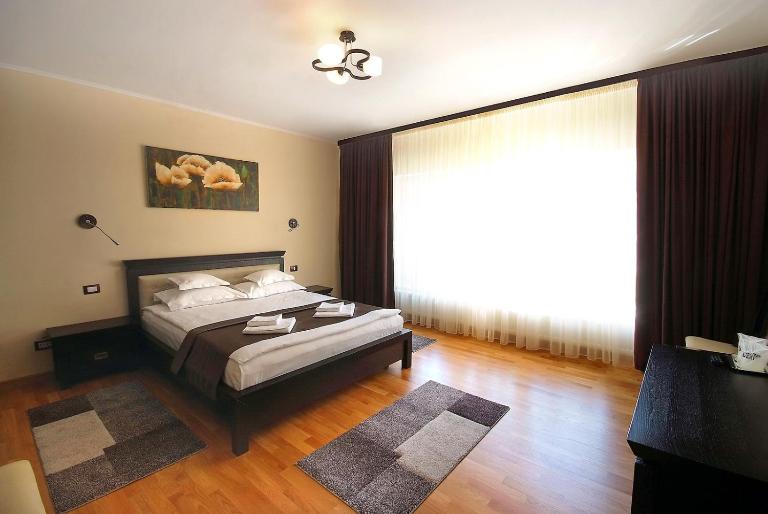 Vila Moldavia Class - B&B Slănic-Moldova