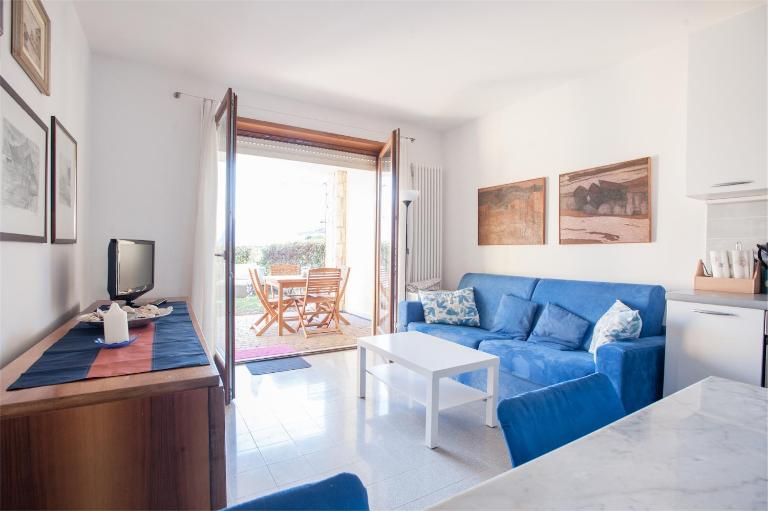Casa Davide - B&B Riva del Garda