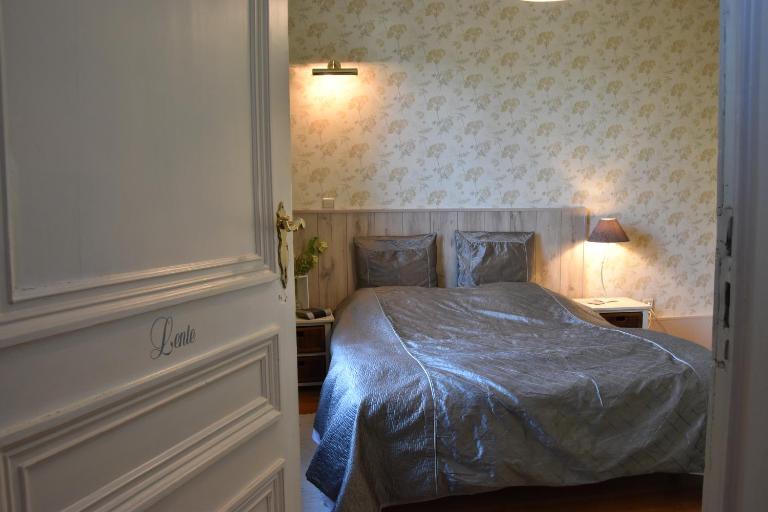 B&B Het Loonderhof - B&B Borgloon