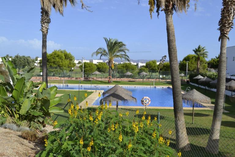 Apartamento Cabo de Gata - B&B Retamar
