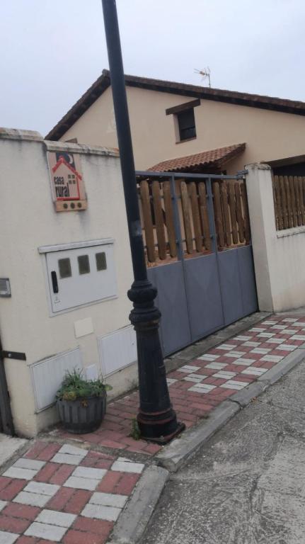 El Balcón de la Mata - B&B Mata de Quintanar