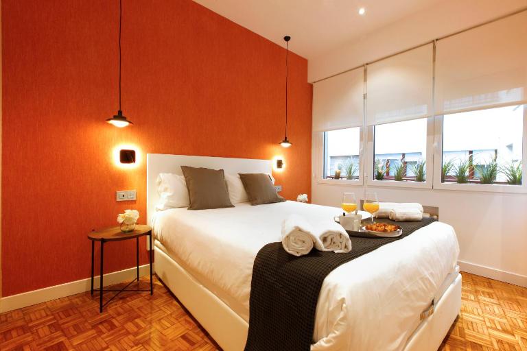 Malasaña Downtown - B&B Madrid