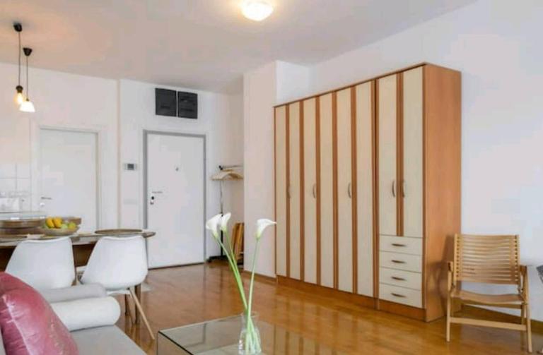 Danube Pearl - Chambres d'hôtes Belgrade
