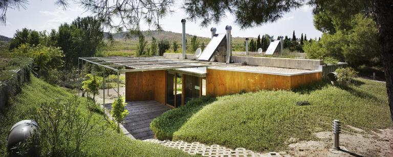 Centro de Agroecologia y Medio Ambiente de Murcia - B&B Bullas