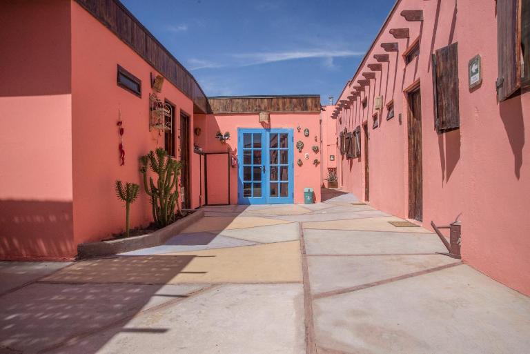 Hostal Montepardo - B&B San Pedro de Atacama