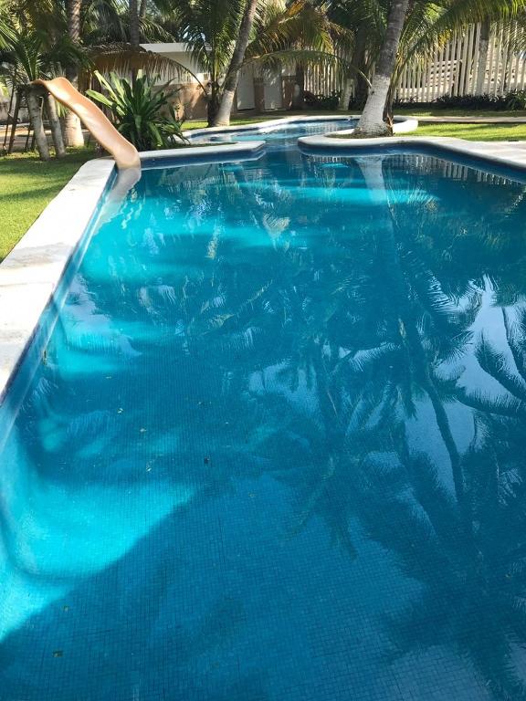 Nichos Beach Villas - Ferienwohnung Playa Azul