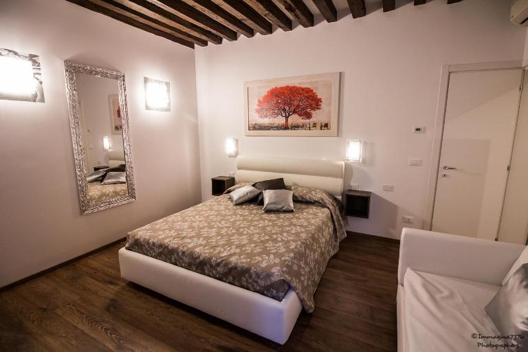 Silver Suite - Chambres d'hôtes Venise