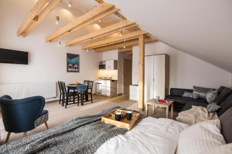 Villa 1 - Ferienwohnung Wisla