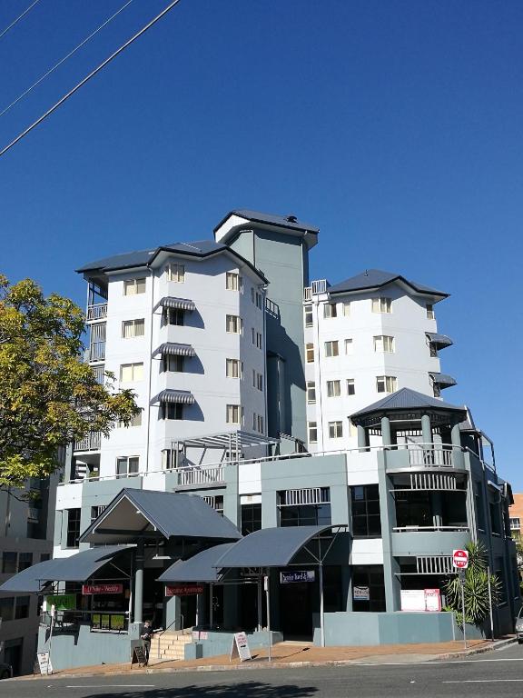 The Sedgebrook On Leichhardt - Ferienwohnung Brisbane