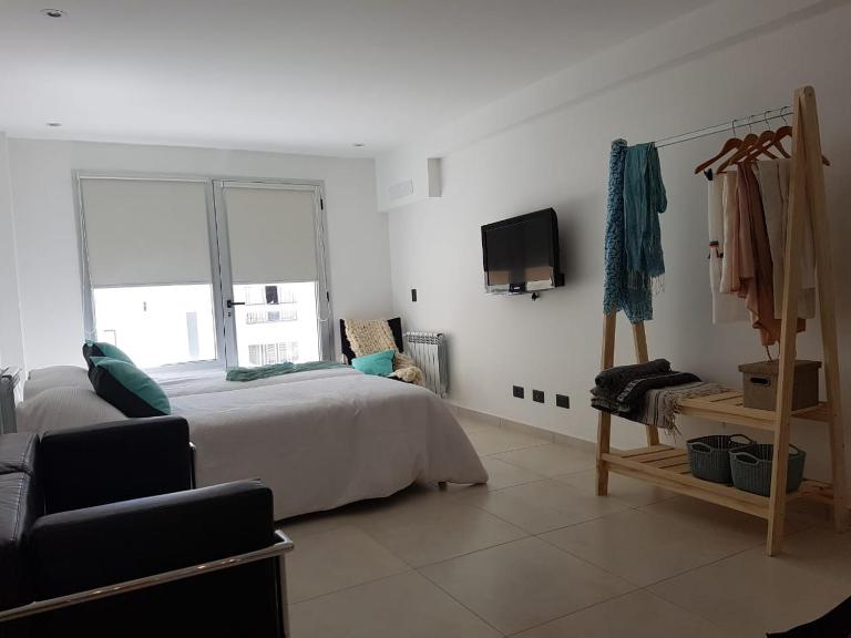 Departamentos Meyrelles - Chambres d'hôtes Mar del Plata