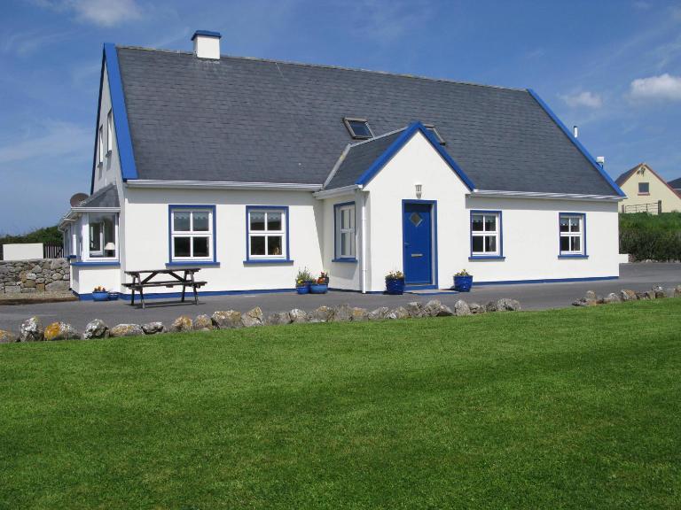 Nellie Dee's - Room Only - B&B Doolin